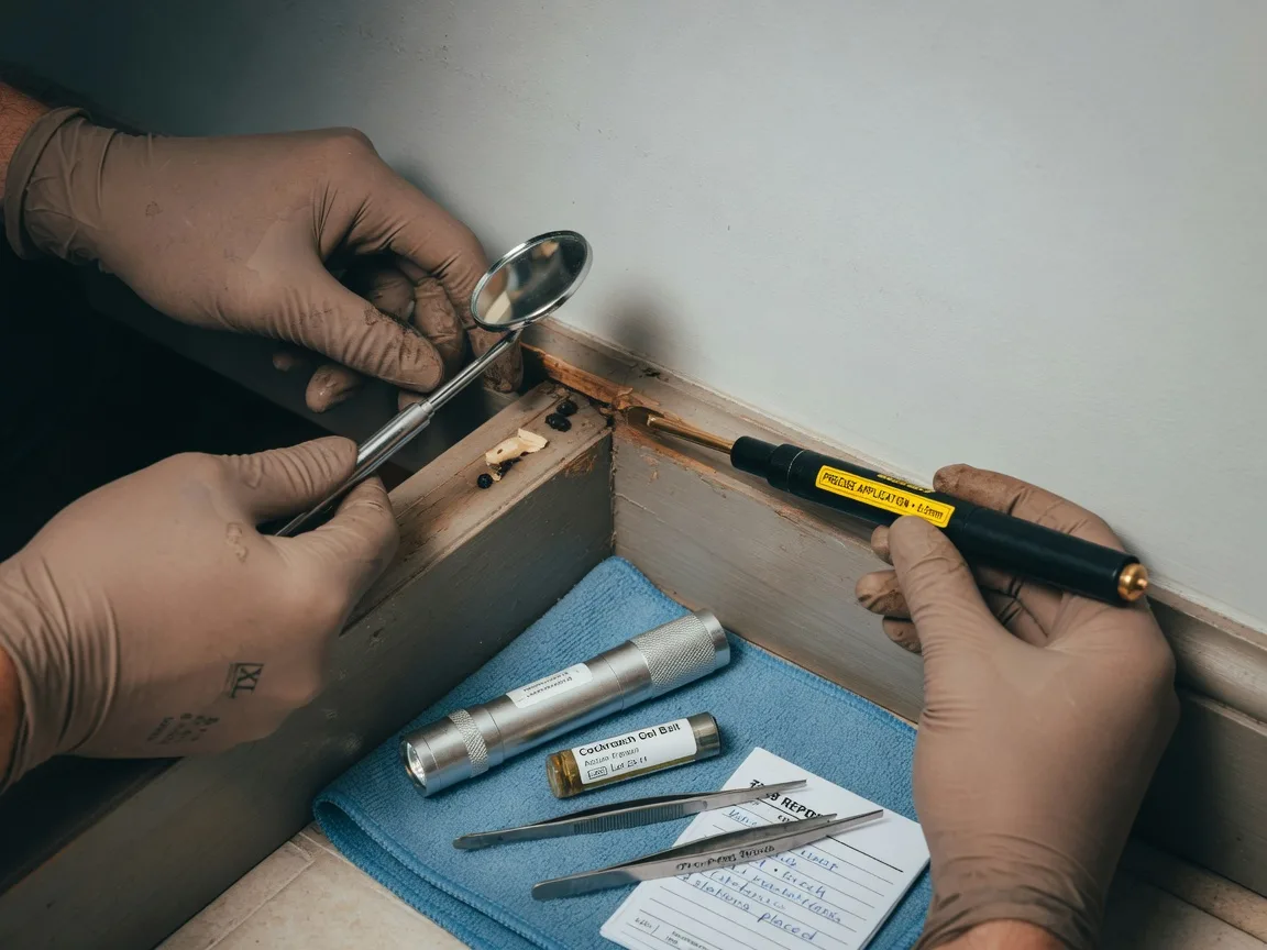 Why choose Emergency Pest Control in Okauchee, WI